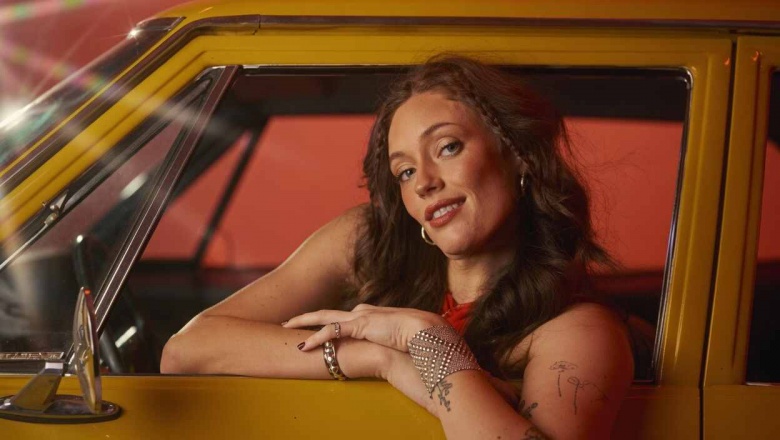 Brooke Lee estrena una historia a flor de piel con “Driver Drive”