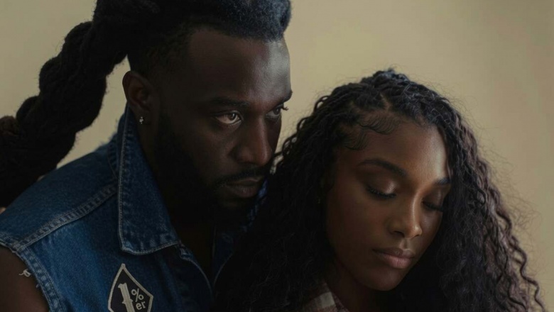 Shaboozey estrena junto a Leon Bridges el videoclip de “Burn It Down”