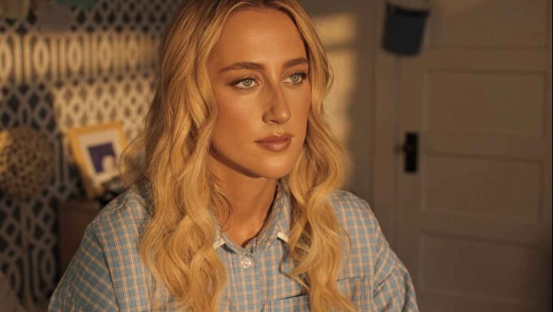 Ashley Cooke convierte una historia nostálgica en imágenes.