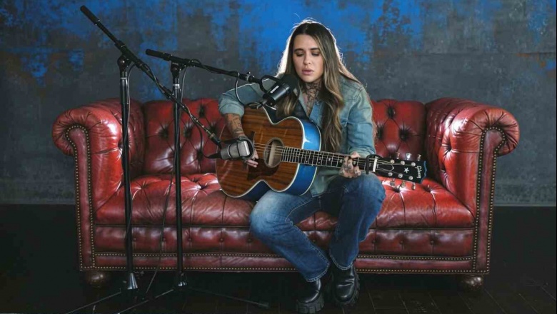Morgan Wade canta a un amor que se resiste al olvido