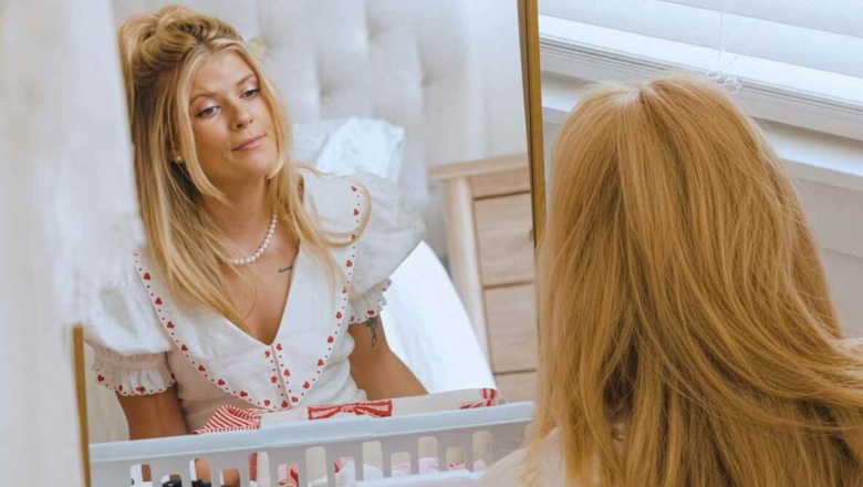 Baylee Lynn estrena “Lucky To Be Loved”