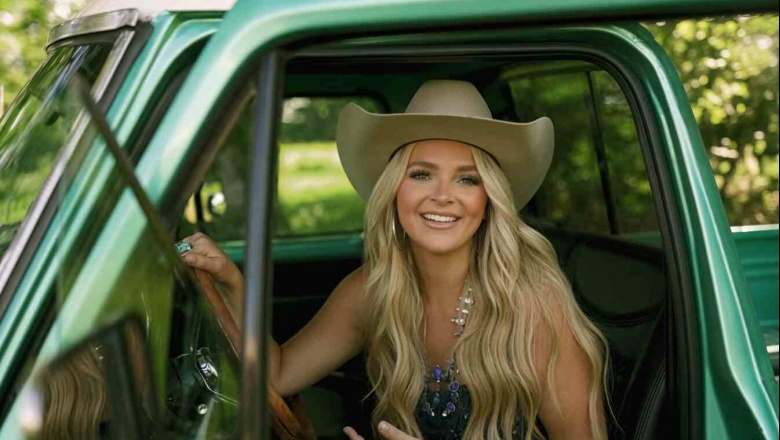 Charly Reynolds apuesta por el romance en “Going Somewhere”