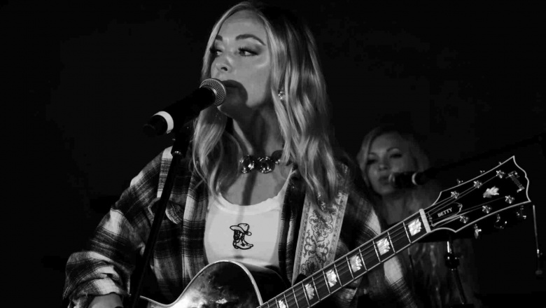 La banda country rock American Blonde estrena el videoclip “Delta Home”