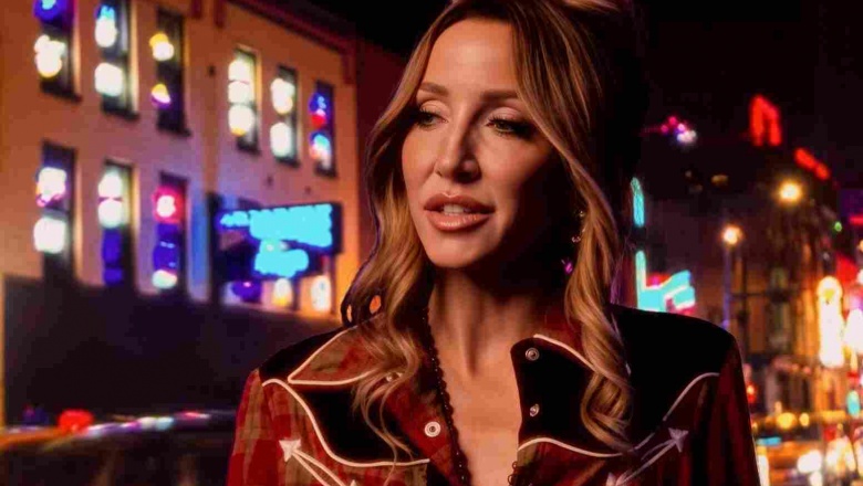 Ashley Monroe pone voz a una ruptura sentimental en “Haunted”
