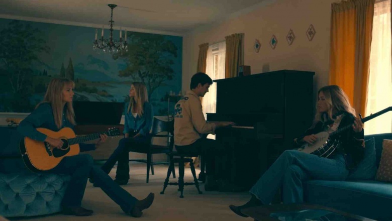 Keller Cox y The Castellows unen fuerzas en “Way Things Work”
