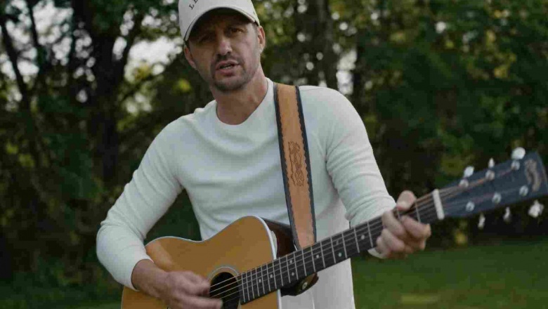 Un hombre de verdad, una historia musical de Drew Baldridge
