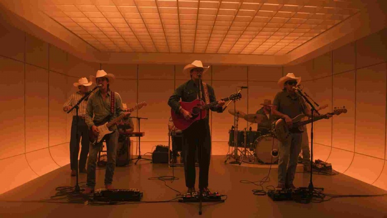 Midland dispara contra los recuerdos con tequila en “Shooting Memories With Tequila”