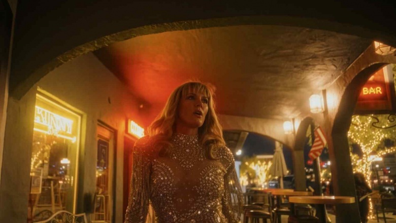 Grace Potter le pone rock a “Main Street U.S.A.”