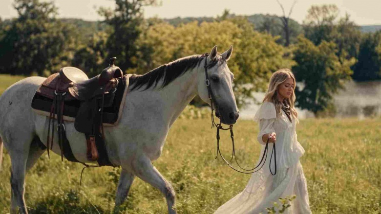Anne Wilson comparte “Who I Am To You”