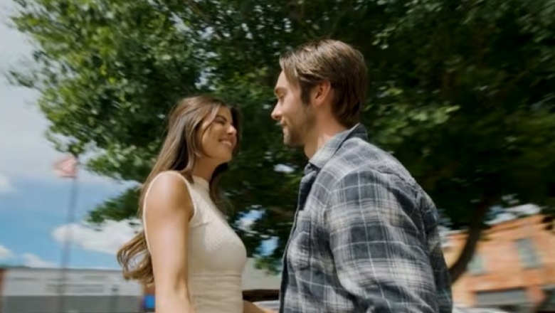 Tyler Braden le pone country a una atracción sin compromiso en “Quick Fix”
