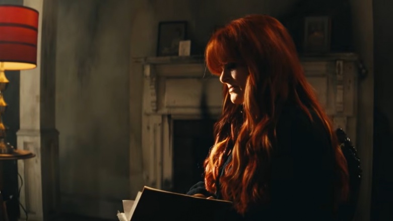 Wynonna presenta “Girl Who Could Sing”