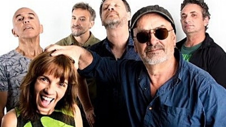 El rock argentino de Las Pelotas llega con “Cuando ves alrededor”