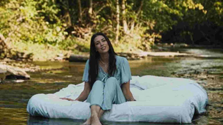 Robyn Ottolini y las cosas que es mejor no saber en “Better Not To Know”