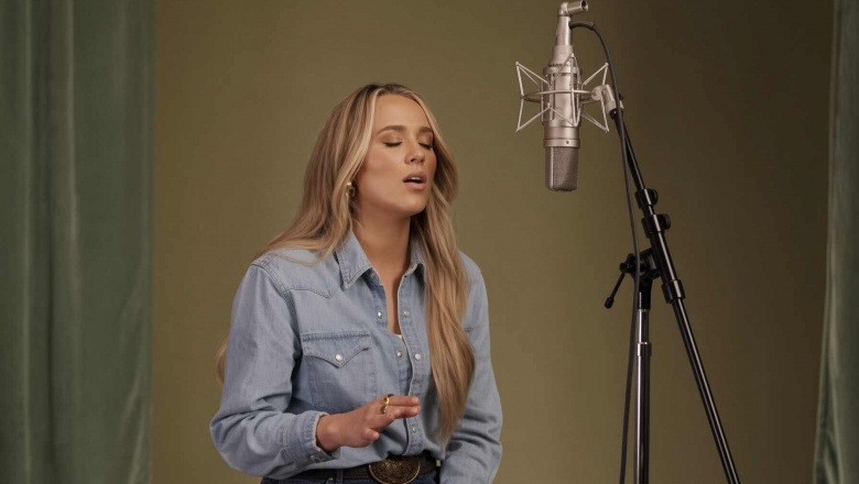 Gabby Barrett apuesta por “In On It”