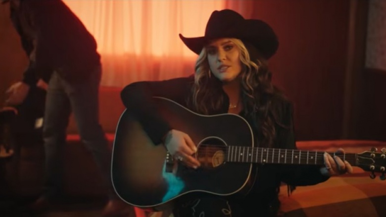 Taylor Austin Dye y la borrachera que no perdona en “Bad Drunk”
