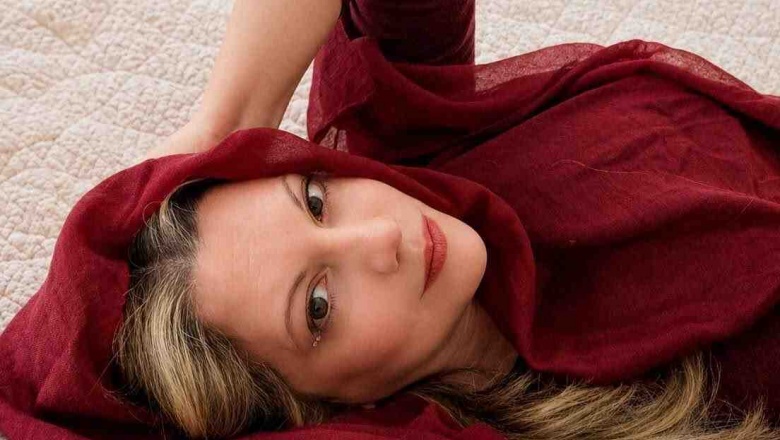 Jimena Arroyo deja caer su nuevo tema “Threadbare Rags”