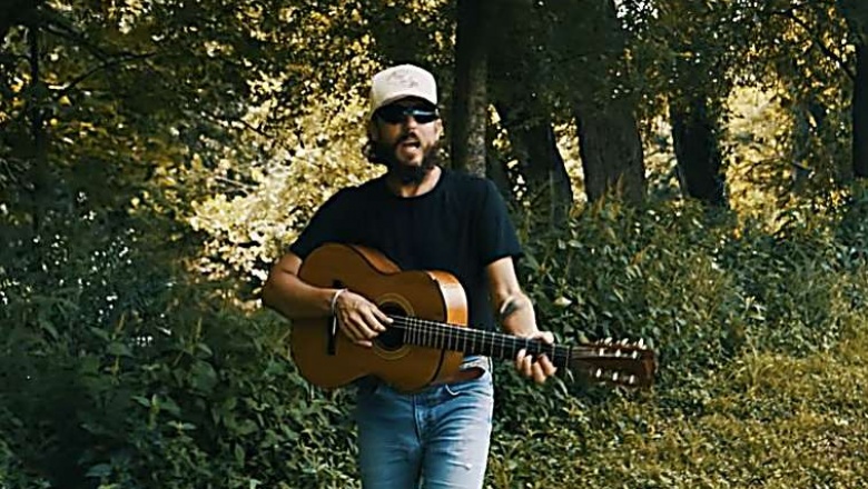 “No se lo digas a mi mujer”, por Chris Janson