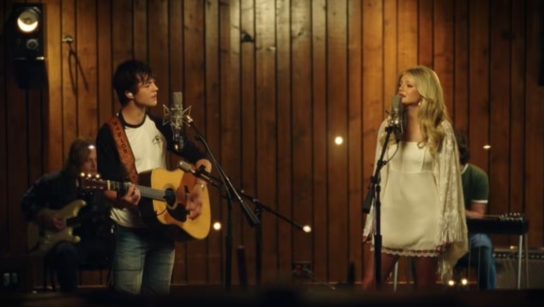 Waylon Wyatt y Carter Faith le pusieron country a una declaración de amor