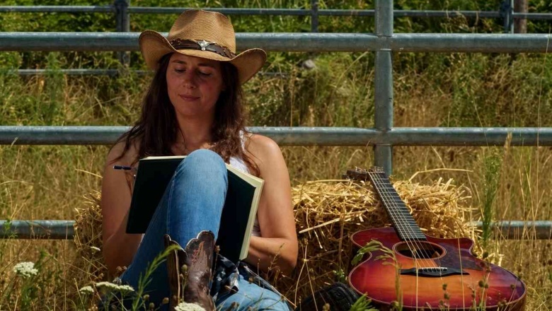 Janet Renders se acerca al country con “If There Is No Tomorrow”