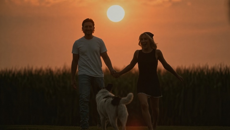 Julia Vos encuentra la felicidad en lo simple con “Cigarette Sundays”
