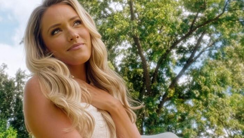 Emily Ann Roberts le pide a un “Lonely Boy” que abra los ojos en un nuevo track