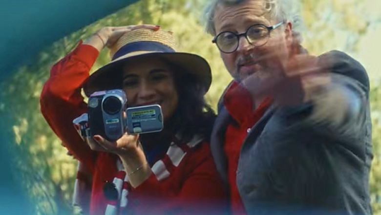 Los Tipitos convierten una historia de amor en un viaje entre recuerdos y esperanza