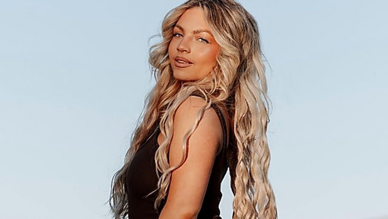 Chanel Yates convierte la ironía y el humor en country con “Sugar Honey Iced Tea”