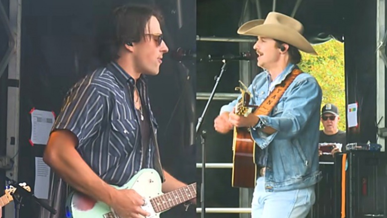 Ryan and Rory le echan la culpa a la cerveza en su nuevo video, “Beer Wants Me”
