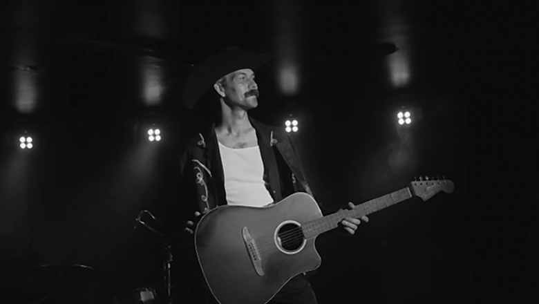 William Michael Morgan canta sobre volver a empezar en "Feel Good Again"