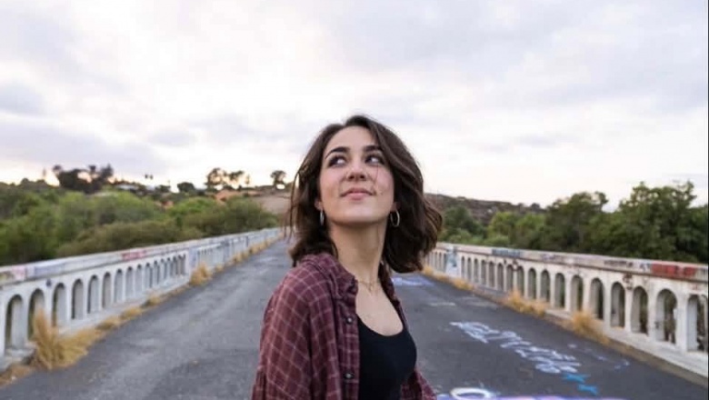 Carly Ann Taylor se apoya en la fe