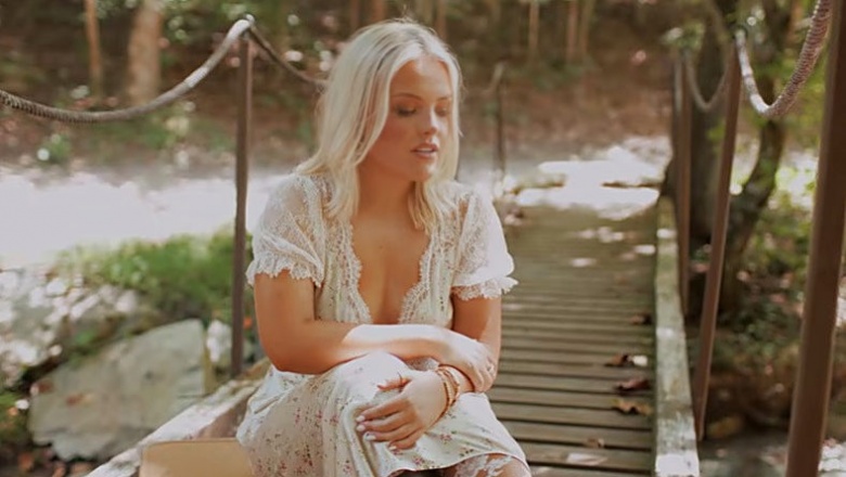 MaRynn Taylor comparte “Good By Now”