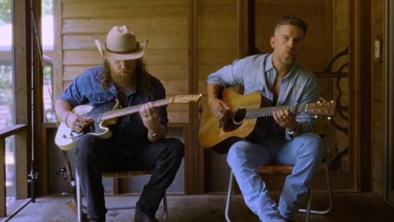 Brothers Osborne presenta Watertown, un álbum que vuelve a sus raíces