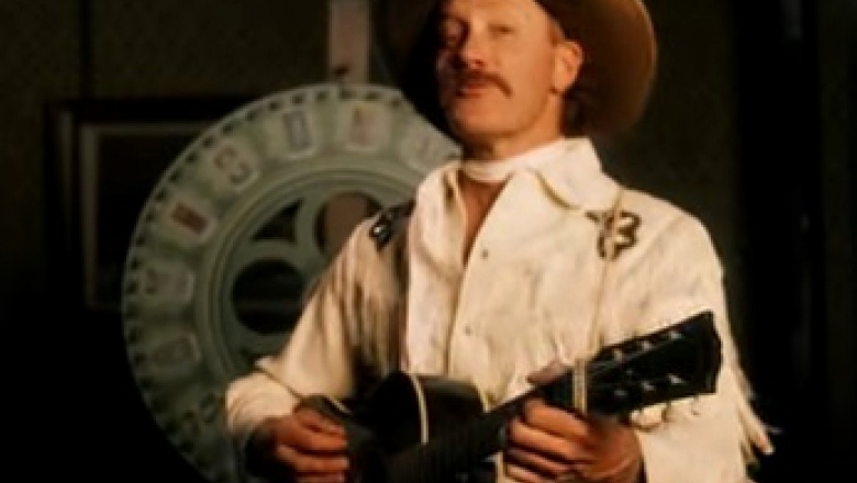Chancey Williams y “Thirsty and Blue”, un álbum de raíces vaqueras