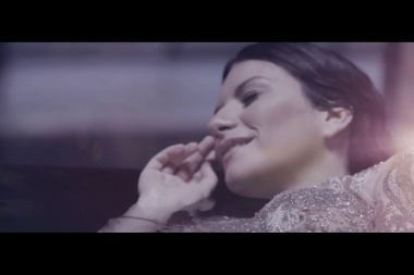 El valor de seguir adelante está en linea del apasionante dúo de Laura Pausini, Biagio Antonacci