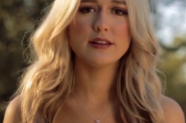 Nos gusta escuchar a la estrella californiana Mary Desmond