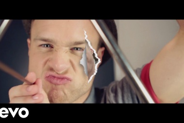 Olly Murs Megamix junto a Demi Lovato, Flo Rida, Rizzle Kicks, Travie McCoy