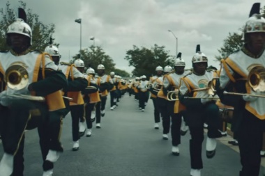 El dúo francés Justice lanzó un nuevo video musical para 'Heavy Metal'