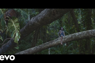 Zayn Malik 'Satisfaction'