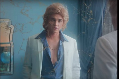 Jesse McCartney 'Wasted'