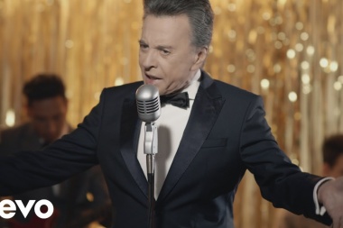 Palito Ortega - Diana