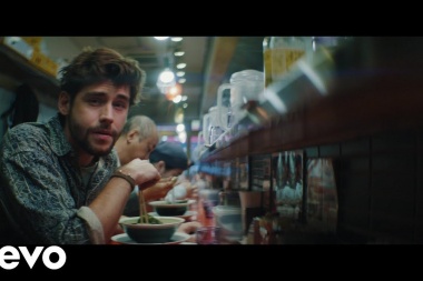 Albaro Soler un compositor con una sobredosis de encanto e historias