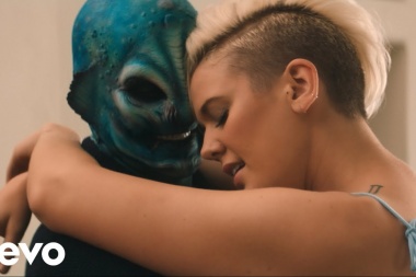 Betty Who 'I Remember'