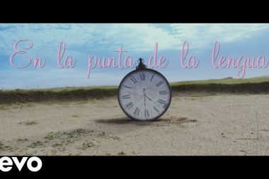 'En la Punta de la Lengua' de Lissa, Valeria y Lourdes 'Bandana'