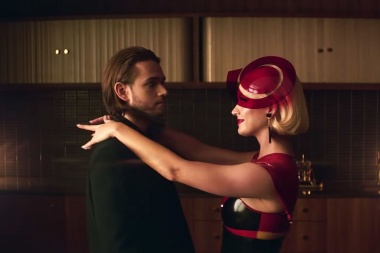 Katy Perry, Zedd - 365