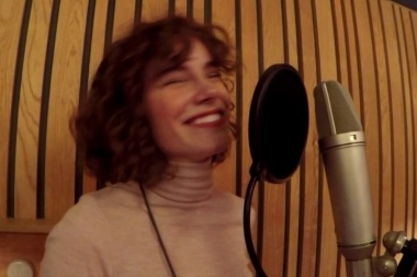 Genial el cover de CYN