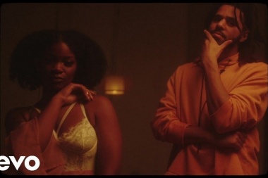 Ari Lennox, J. Cole  lanzaron el video musical de su seductor single 'Shea Butter Baby'