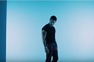 Jake Miller 'Wait for You'