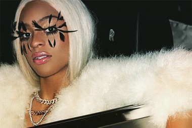 Brianna Perry - Anita Baker