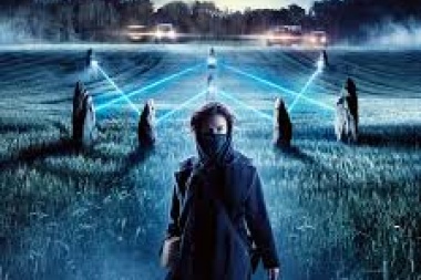 Alan Walker, Sabrina Carpenter & Farruko se unen para 'On My Way'