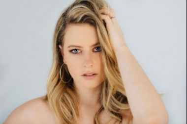 Nos gusta escuchar a Justine Blanchet